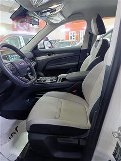 فۆرد ترێتۆری